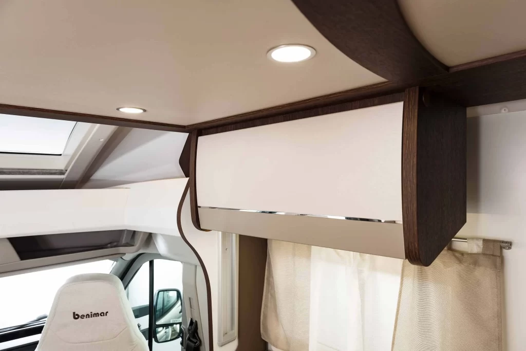 armarios caravana