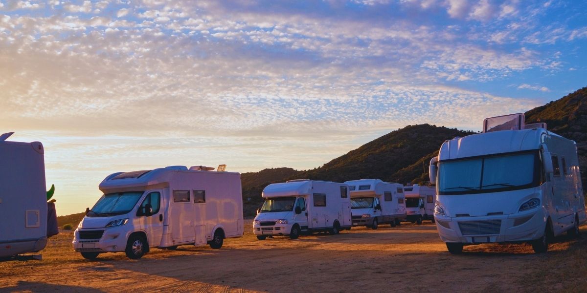 apps para autocaravana